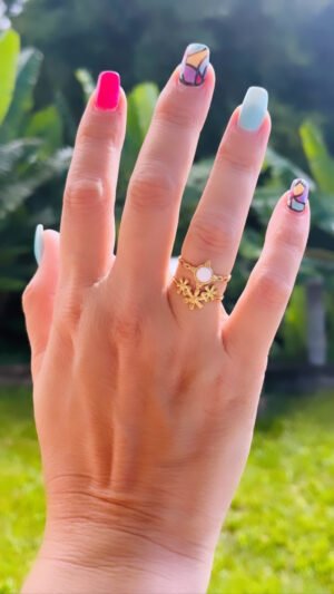 86FDCE15-9D3E-4749-8AAD-2D16172BD975 Rami | Bague acier