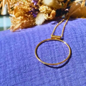Amor | Bague coeur