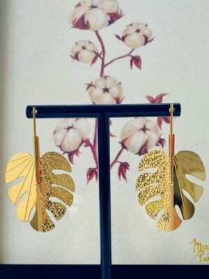 IMG_4798 Meli | Boucles d'oreilles acier