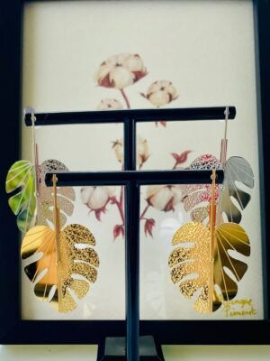 IMG_4799 Meli | Boucles d'oreilles acier