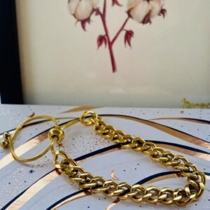 IMG_4837 Bracelet chaîne