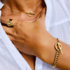 look2 ENSEMBLE BIJOUX