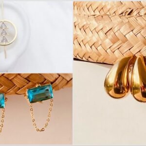 Amor | Bague coeur
